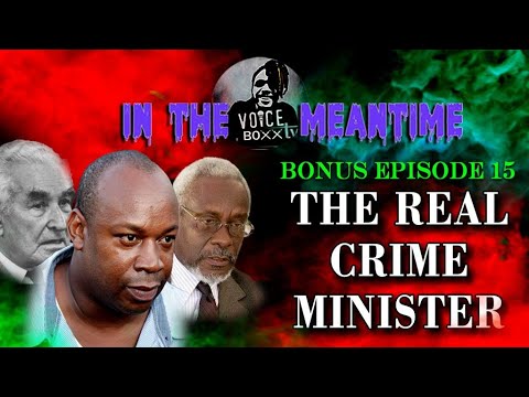 IMT BONUS EP .15 THE REAL CRIME MINISTER #dudus #leadership #everyproblemisamathproblem