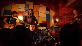 WASABI FLASH - Helter skelter Valentino Coccio