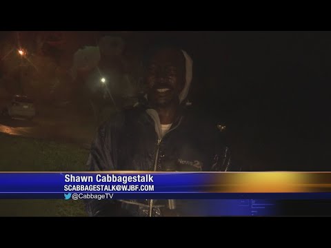 Shawn Cabbagestalk live in Graniteville