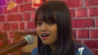#TanyaHaninDhiya #2 Kau Yang Sembunyi