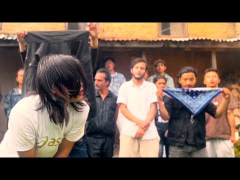 Daud G - KIMMA (Official Music Video )