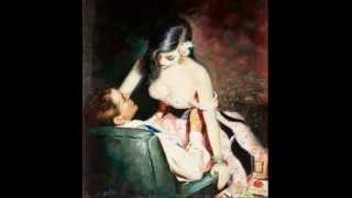 Lucky Girl - Marianne Faithfull