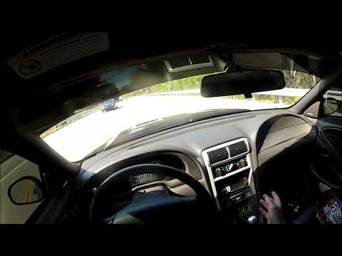 Turbo Mustang Cobra 6r80 paddle shifters
