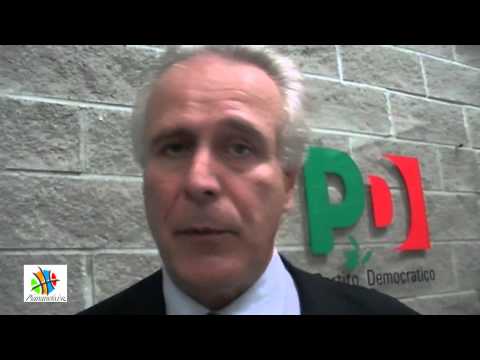 Sesto Fiorentino: il comitato per Renzi si presenta