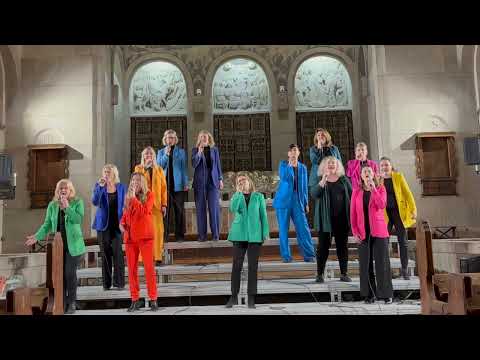 Your song med The Modern Sound