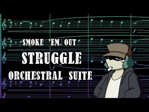 Smoke 'em Out Struggle - Orchestral Suite / Friday Night Funkin'