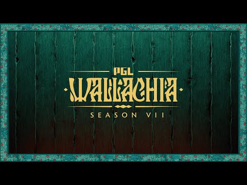 [UA] StrongBoys проти Yellow Submarine  | PGL Wallachia Season 7 | Закриті кваліфікації