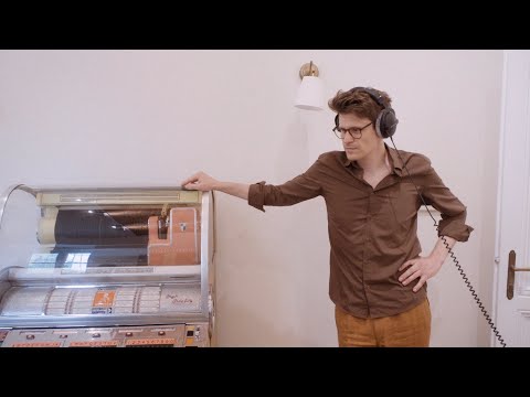 "MONDSÜCHTIG" - Norbert Schneider Trio