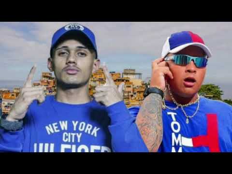 MC Ryan SP e MC 7Belo - Favela Também Pode (Dj Oreia)