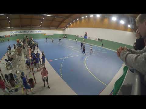 HMČR Open 2019 - PeaceEgg x LO (10:9)