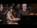 Yuja Wang Leads The MCO On Gershwin S Rhapsody In Blue