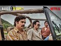 He Makes 50 Million Dollars A DAY Narcos Season 1 Recap