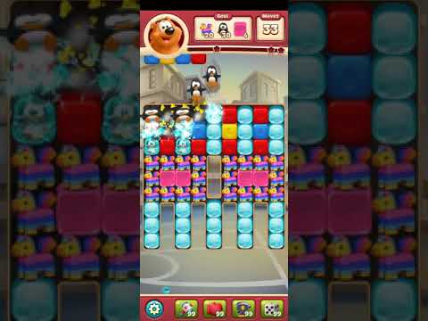 Toon Blast level 3314