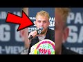 Hasim Rahman Jr SILENCES Jake Paul