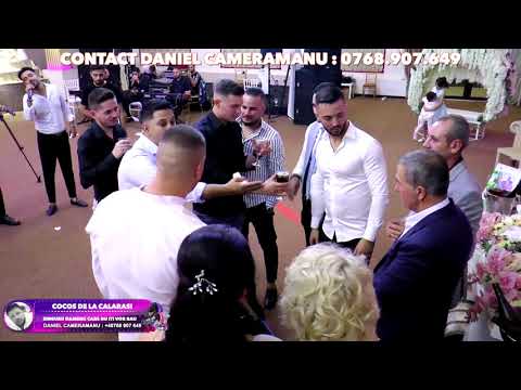 Cocos de la Calarasi ❌  Singurii oameni din lumea asta ❌ Videoclip Oficial ❌ 2020