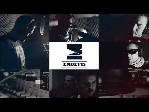 Endefis feat. Tomson - Goraczka warszawskiej nocy