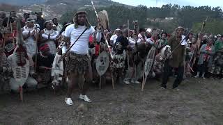 Download lagu IJADU LAKWAMNGOMA, ICECE, KUYADULA UKUBA INSIZWA: AMABUTHO UMHLABA UHLANGENE #AMABUTHO #UMBUMBULU mp3