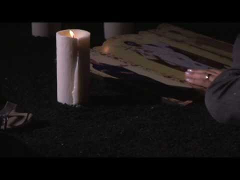 Fogo Abrasador - Gabriela de Sá (Clipe Oficial)