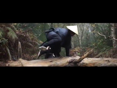 Banditsu - Katana - Prod. By Ekho (Official Music Video)