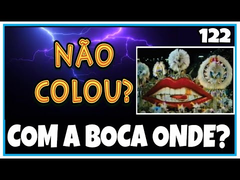 CAPRICHOSOS 1990 : COLOU OU NÃO COLOU? #geraçãocarnaval #2022