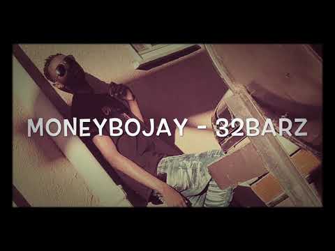 MoneyBoJay - 32Barz (Prod.ZeakMusic24hours)
