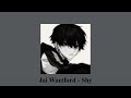 Jai Waetford Shy Sped Up