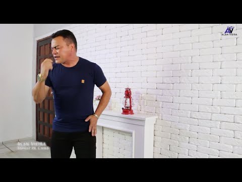 Amigo de Cama - Alan Vieira (Clipe Oficial)