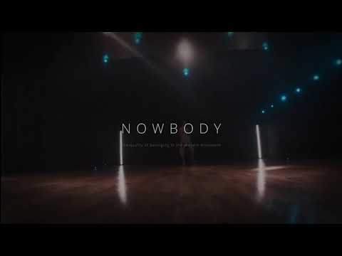 NOWBODY#2 / Illan Rivière