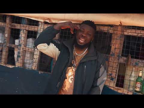 MUS-B - Ar Yar (Official Video)