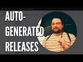 AUTOMATED Release Notes GitHub Checkout