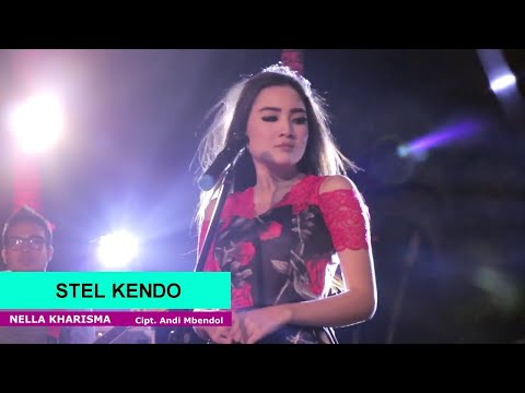 Download Lagu Mp3 Dangdut Koplo Nella Kharisma Stel Kendo ...