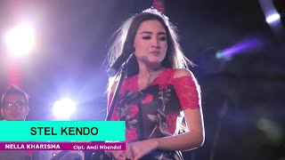 Nella Kharisma - Stel Kendo [OFFICIAL]
