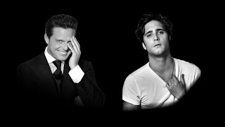 La Incondicional - Luis Miguel ft. Diego Boneta