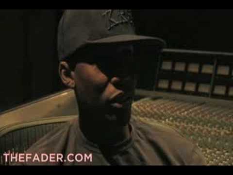 Raphael Saadiq's - Studio Time (Episode 1)