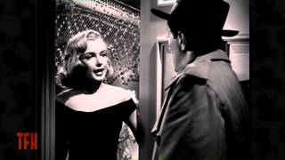The Asphalt Jungle (1950) Video