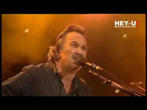 S.T.S. - Irgendwann bleib i dann dort [Live 2008]