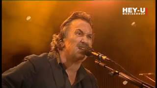 S.T.S. - Irgendwann bleib i dann dort [Live 2008]