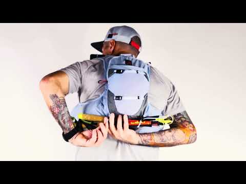 UltrAspire Zygos 6.0 Race Vest