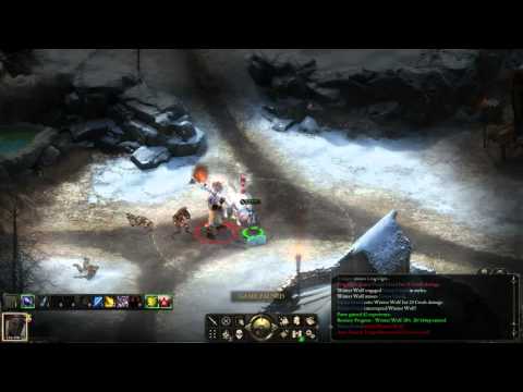 Pillars Of Eternity Solo Potd Playthrough part 52 - I really hate Ogres