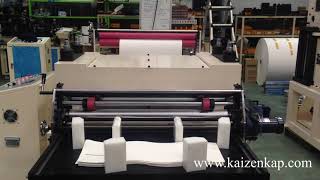 Kaizenkap Kalıplı Kağıt Kesim Makinesi paper cup making machine for sale - Image 2 | Machineryline New Kaizenkap Kalıplı Kağıt Kesim Makinesi paper cup making machine | Image 2 - Machineryline