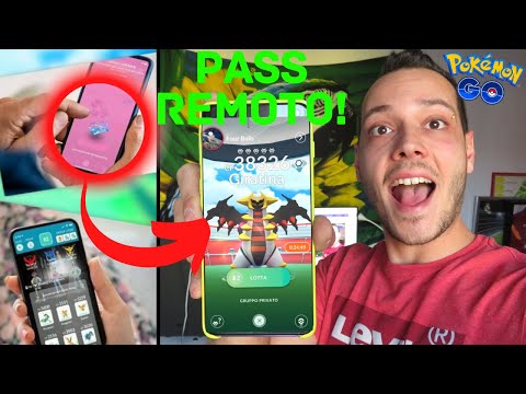 Come funzionano i RAID DA CASA! - POKÉMON GO ITA