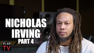 Nicholas Irving on ISIS Flag Found in Shamsud-Din Jabbar&#39;s Car, Planned to Kill His Family (Part 4)