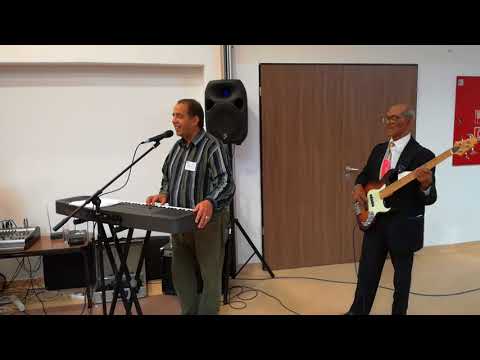 Šerif Bakić, Miki Kamberovic és a Leskovac-i dicsőítők 1.