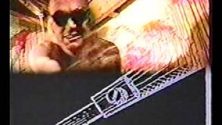 Pungent Stench   Shrunken and Mummified Bitch