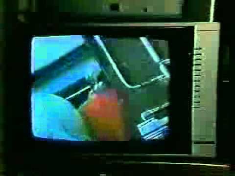 A Current Affair - Heather O'Rourke (1988)