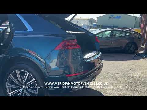 Audi Q8 3.0 TDI V6 50 S line SUV 5dr Diesel Tiptronic quattro - FY70 ULW