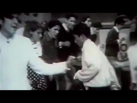 American Bandstand '68 Dionne Warwick Always Something There to Remind Me • Oct 12 1968