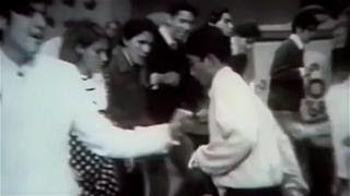 American Bandstand &#39;68 Dionne Warwick Always Something There to Remind Me • Oct 12 1968