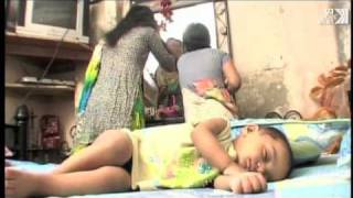 Muslim prostitute speaks about prostitution in Lahore, Pakistan