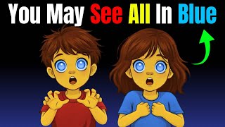 Download lagu This Blue Illusion Might Surprise You 🔵 mp3